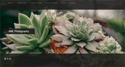 Desktop Screenshot of aml-photo.com